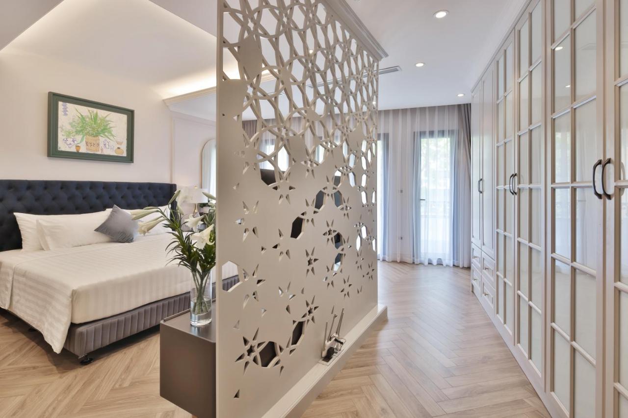 Apartments By Vitrine Hanoi Zewnętrze zdjęcie